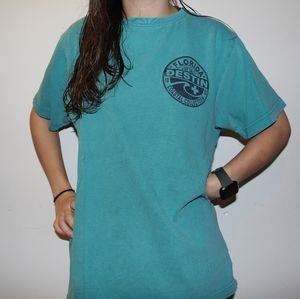 Destin Florida Graphic Tee